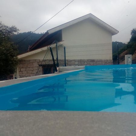 A Nossa Casa Geresヴィラ エクステリア 写真