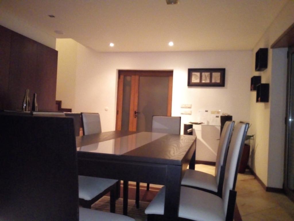 A Nossa Casa Geresヴィラ エクステリア 写真