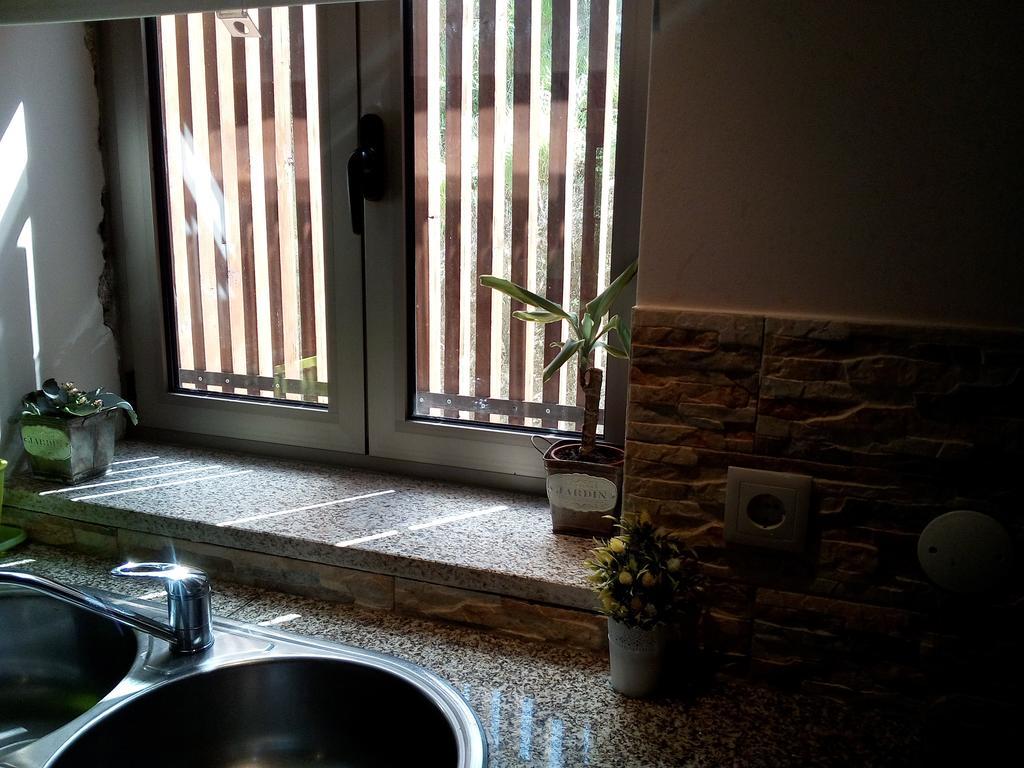 A Nossa Casa Geresヴィラ エクステリア 写真