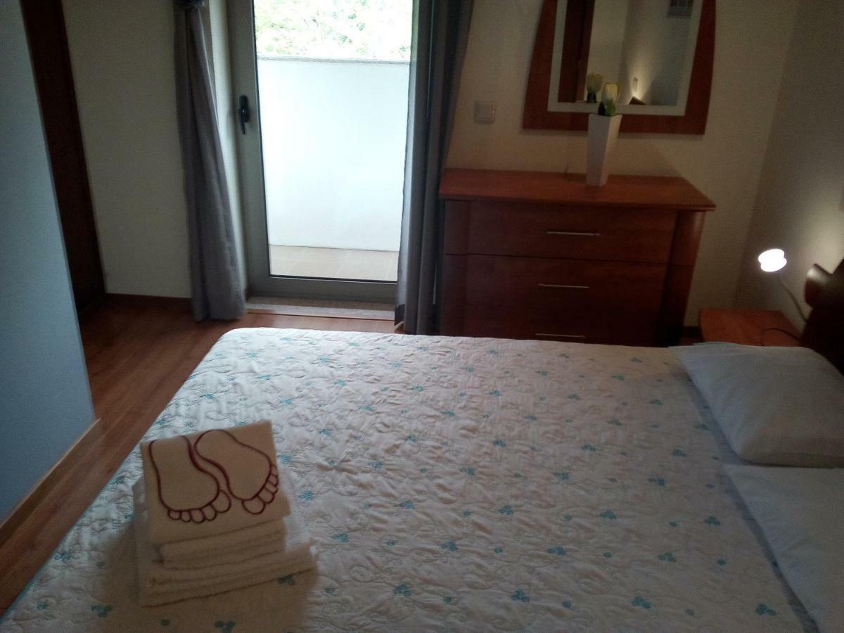 A Nossa Casa Geresヴィラ エクステリア 写真