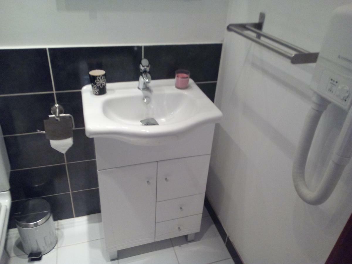A Nossa Casa Geresヴィラ エクステリア 写真