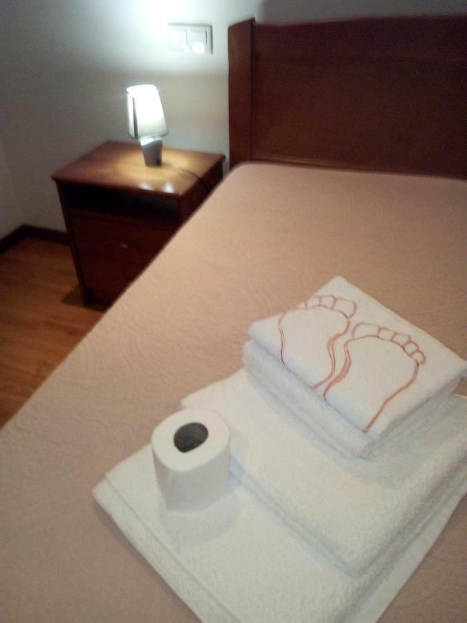 A Nossa Casa Geresヴィラ エクステリア 写真