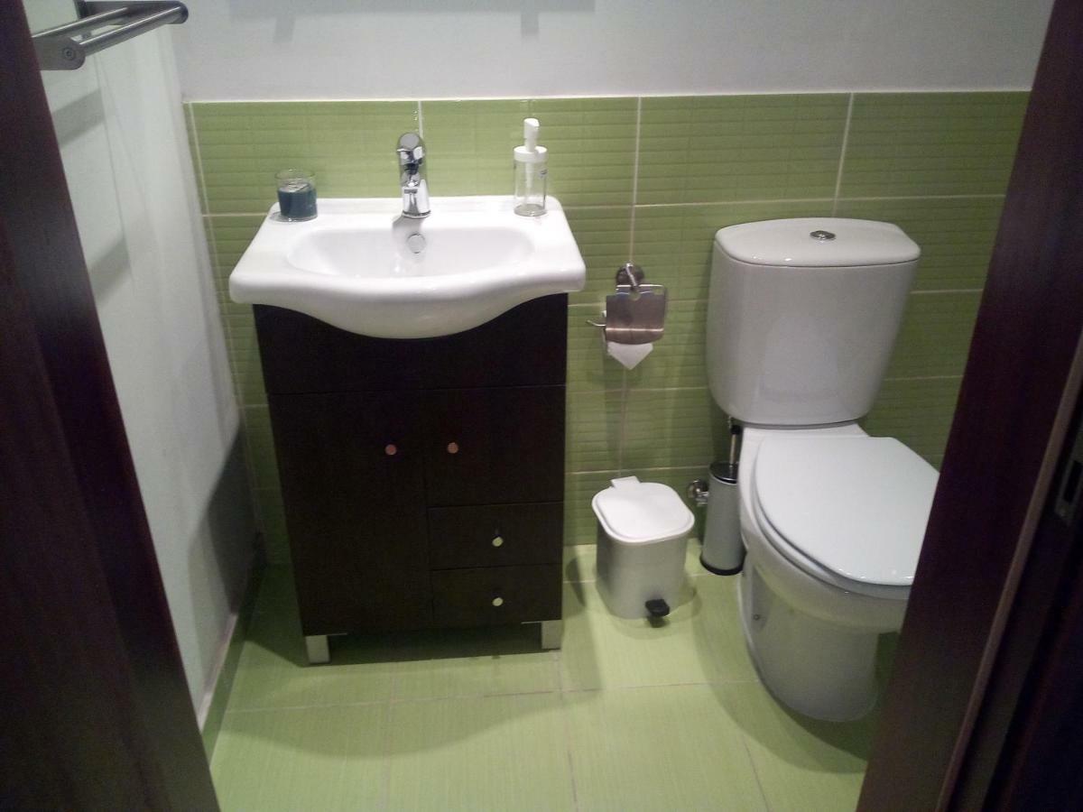 A Nossa Casa Geresヴィラ エクステリア 写真