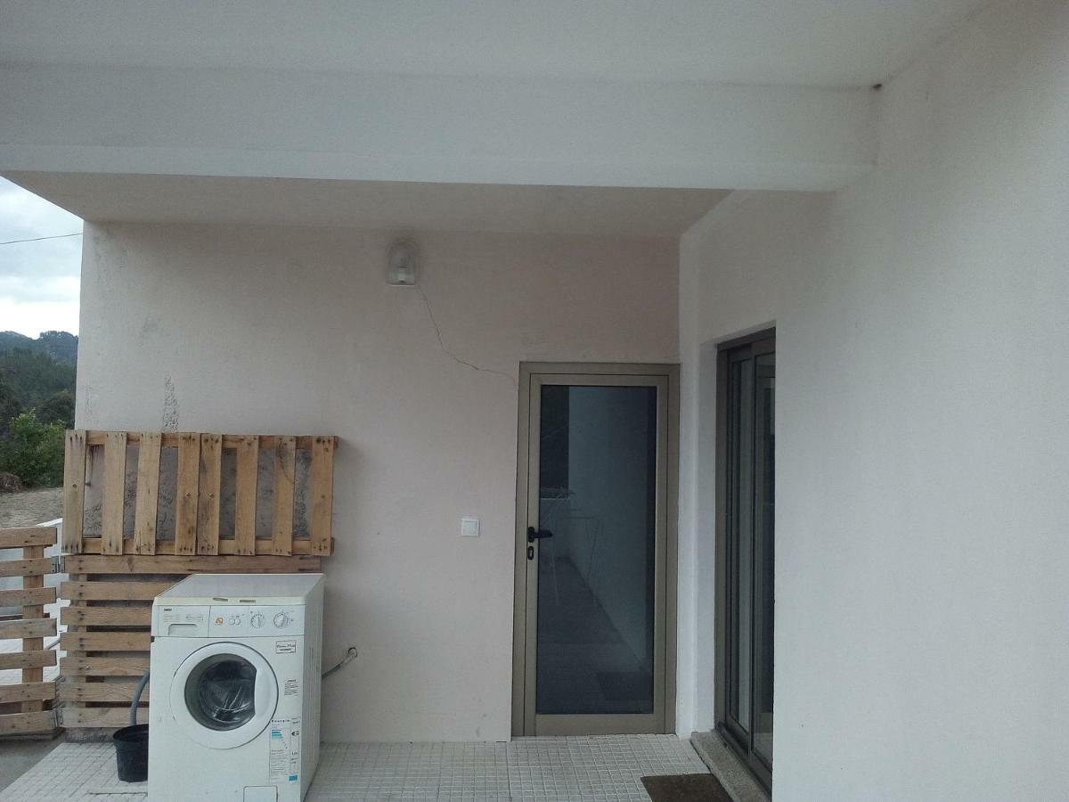 A Nossa Casa Geresヴィラ エクステリア 写真