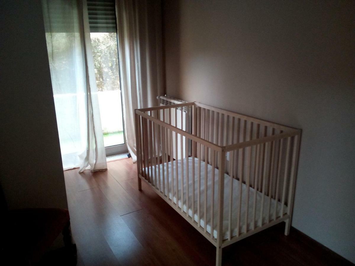 A Nossa Casa Geresヴィラ エクステリア 写真
