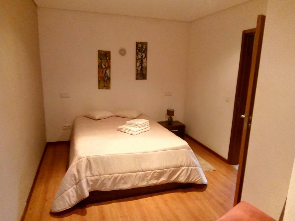 A Nossa Casa Geresヴィラ エクステリア 写真