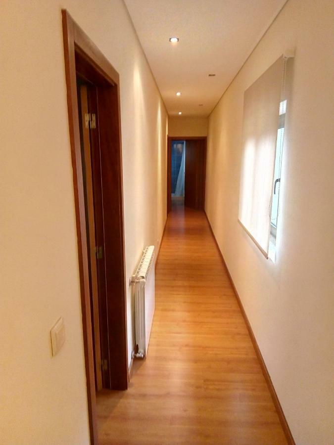 A Nossa Casa Geresヴィラ エクステリア 写真