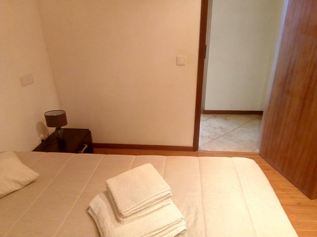 A Nossa Casa Geresヴィラ エクステリア 写真