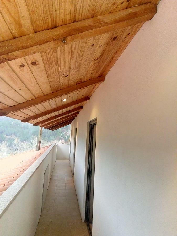 A Nossa Casa Geresヴィラ エクステリア 写真