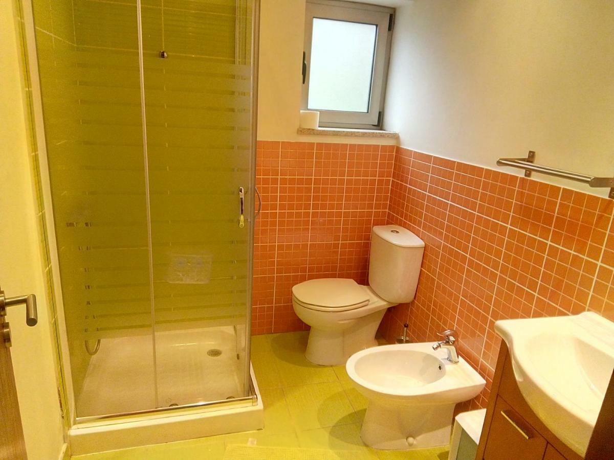 A Nossa Casa Geresヴィラ エクステリア 写真