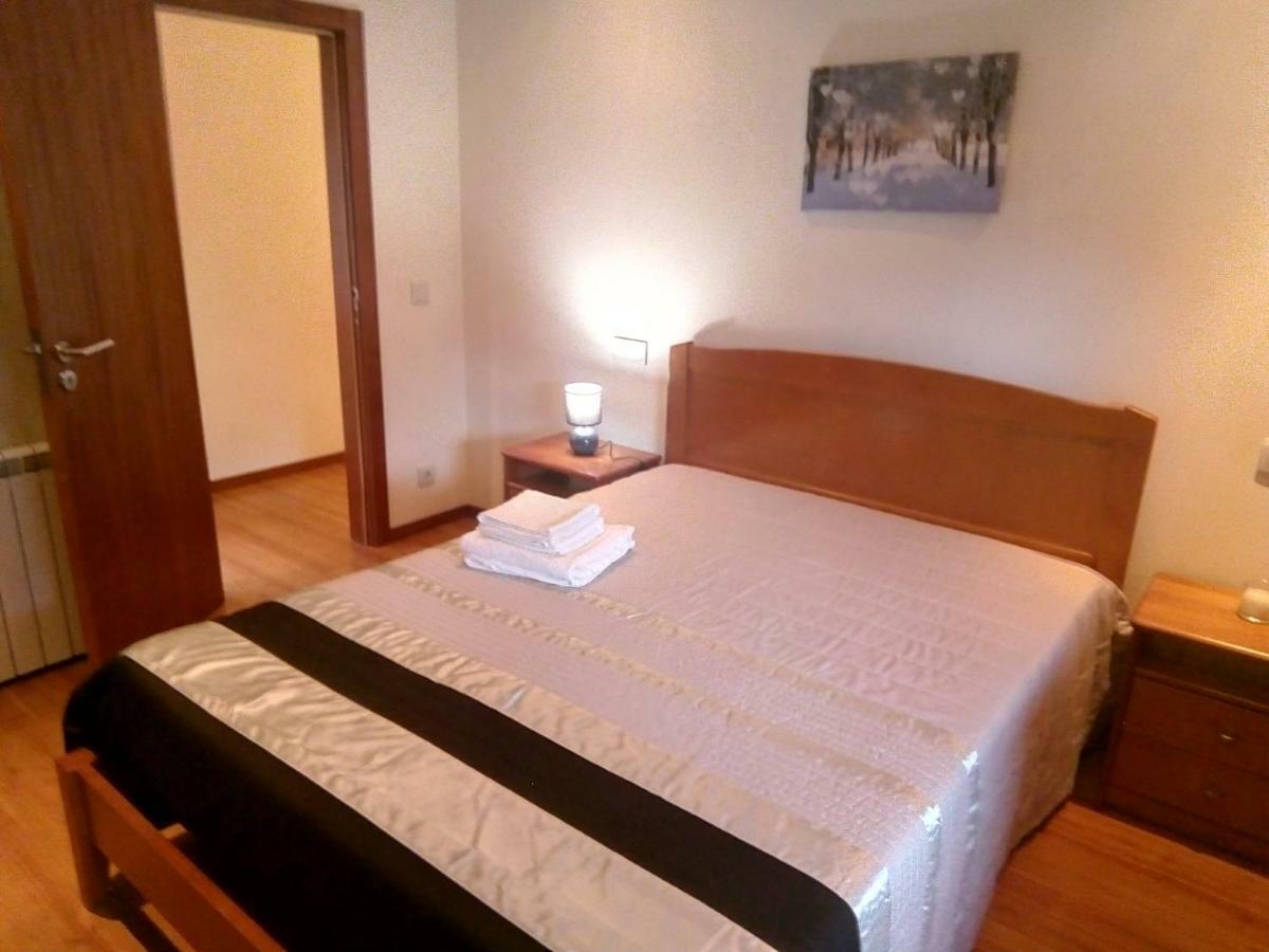A Nossa Casa Geresヴィラ エクステリア 写真