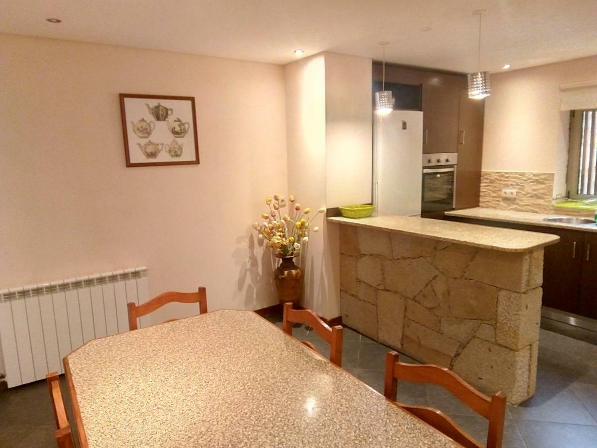 A Nossa Casa Geresヴィラ エクステリア 写真