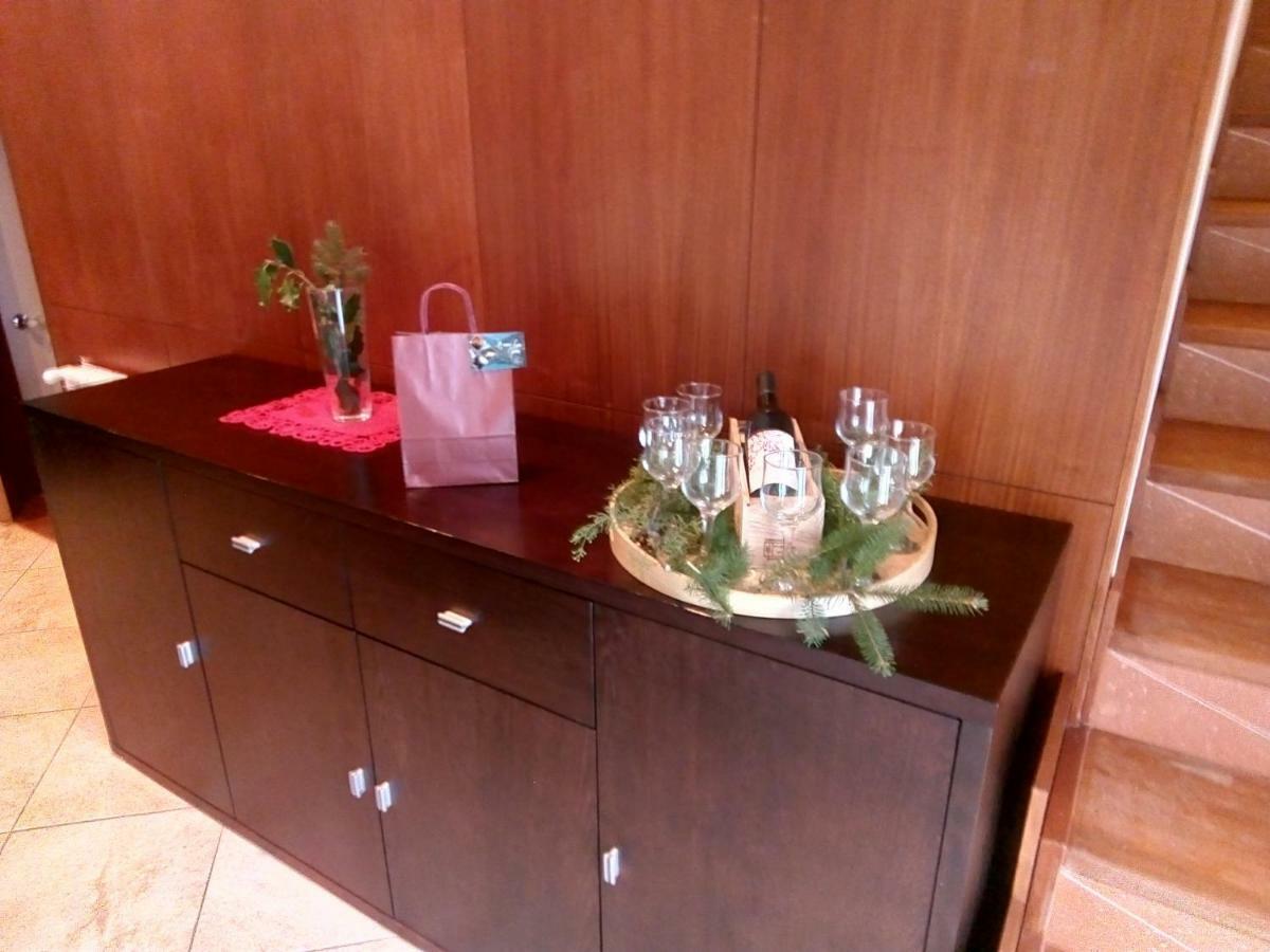 A Nossa Casa Geresヴィラ エクステリア 写真