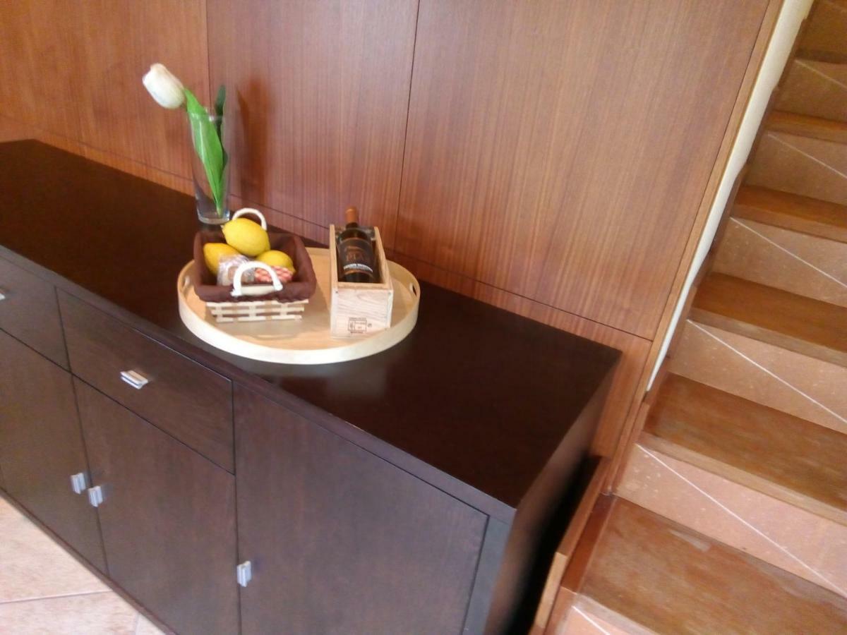 A Nossa Casa Geresヴィラ エクステリア 写真
