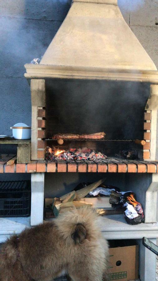 A Nossa Casa Geresヴィラ エクステリア 写真