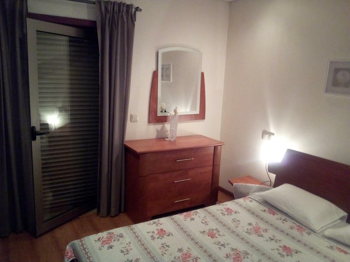 A Nossa Casa Geresヴィラ エクステリア 写真